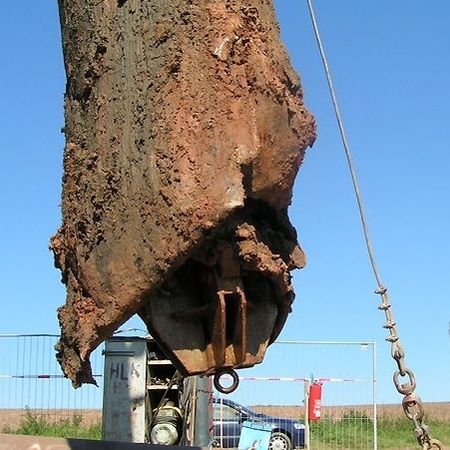 Brunnensanierung